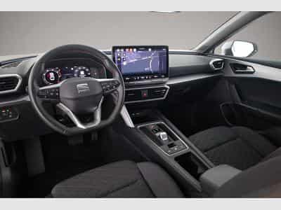 Seat Leon (2025) - Foto 5