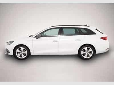 Seat Leon (2025) - Foto 3