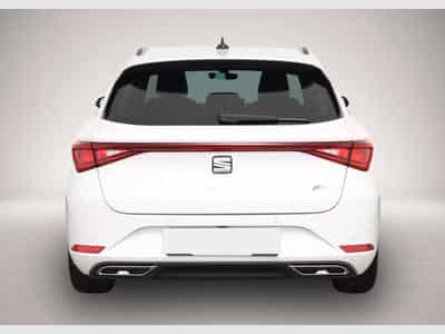 Seat Leon (2025) - Foto 4