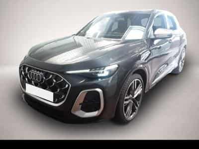 Audi SQ5 (2025) - Foto 1