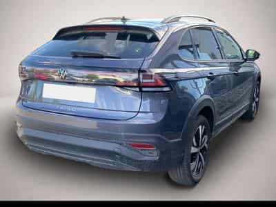VW Taigo (2025) - Foto 4
