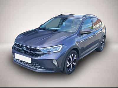 VW Taigo (2025) - Foto 2