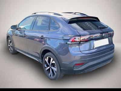 VW Taigo (2025) - Foto 3