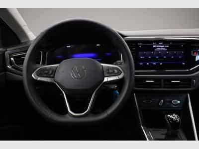 VW Taigo (2025) - Foto 6