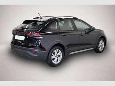 VW Taigo (2025) - Foto 3