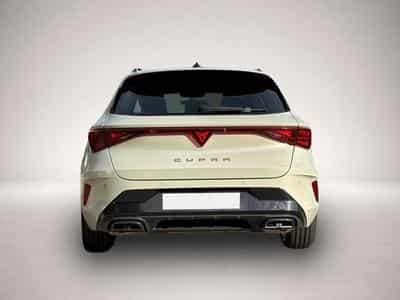 Cupra Leon (2026) - Photo 6