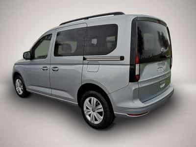 VW Caddy (2026) - Photo 2