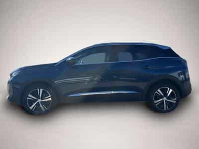 Peugeot 3008 (2024) - Photo 2