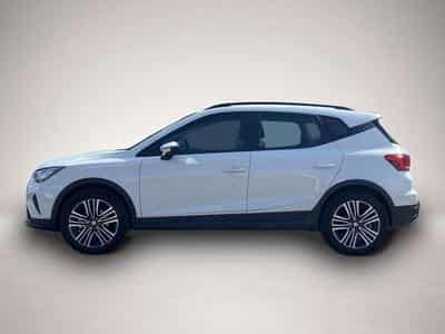 Seat Arona (2024) - Photo 2