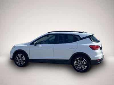 Seat Arona (2024) - Photo 3