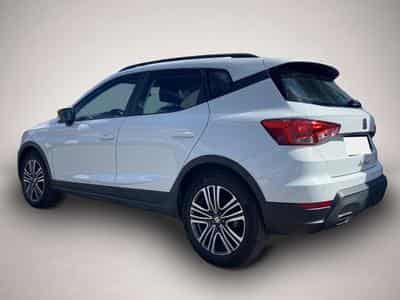 Seat Arona (2024) - Photo 4