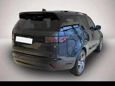 Land-Rover Discovery (2026) - Foto 3