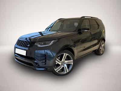 Land-Rover Discovery (2026) - Foto 1