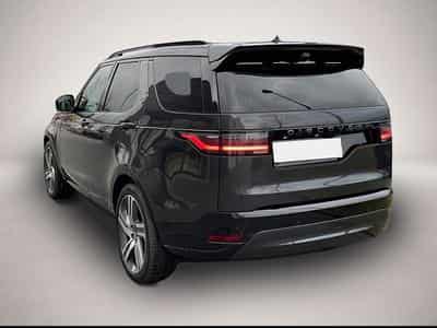 Land-Rover Discovery (2026) - Foto 2