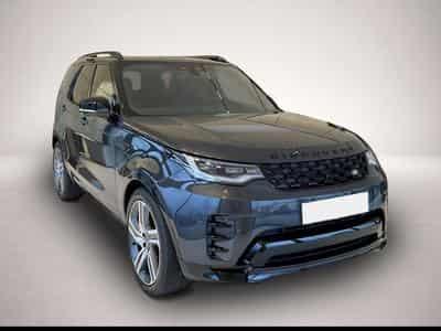 Land-Rover Discovery (2026) - Foto 4