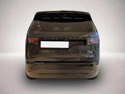 Land-Rover Discovery (2026) - Foto 7