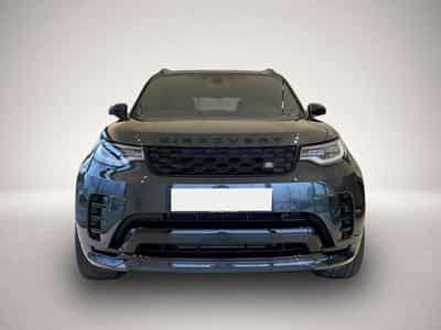 Land-Rover Discovery (2026) - Foto 5