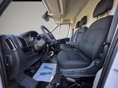 Fiat Ducato (2026) - Foto 4