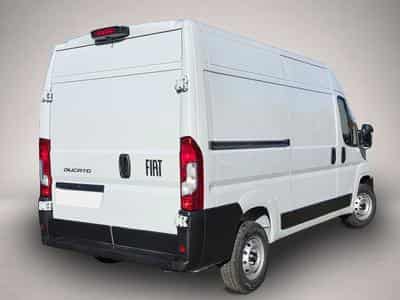 Fiat Ducato (2026) - Foto 2