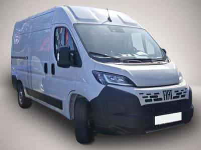 Fiat Ducato (2026) - Foto 1