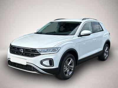 VW T-Roc (2025) - Photo 1