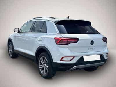 VW T-Roc (2025) - Photo 4