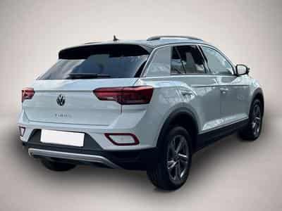 VW T-Roc (2025) - Photo 3
