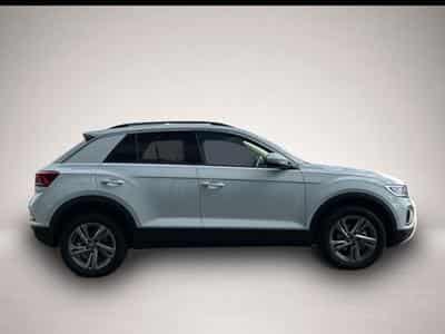 VW T-Roc (2025) - Photo 5