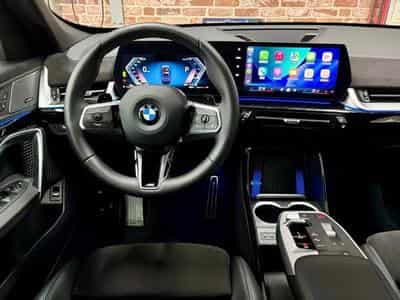 BMW X1 (2025) - Photo 4