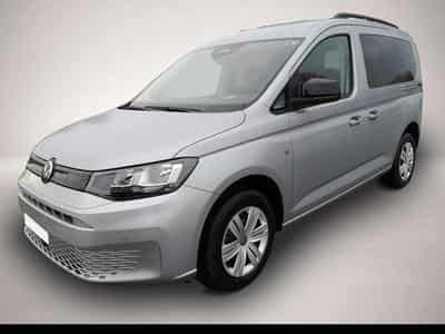 VW Caddy (2026) - Photo 1