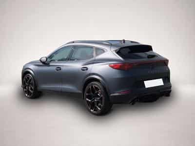 Cupra Formentor (2023) - Photo 4