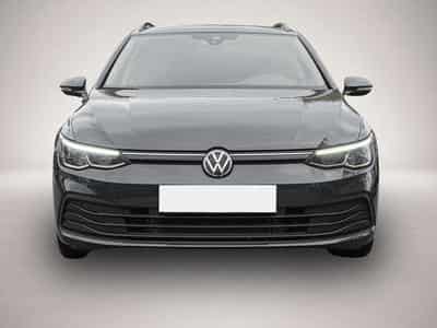 VW Golf (2024) - Foto 2