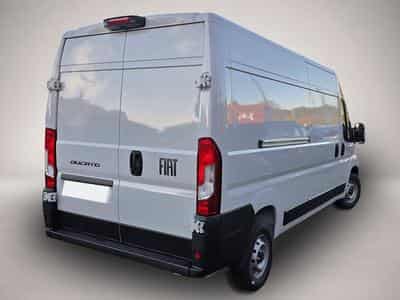 Fiat Ducato (2026) - Foto 2