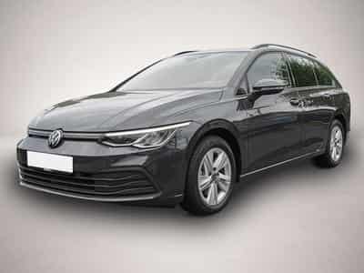 VW Golf (2024) - Foto 1