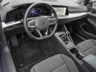 VW Golf (2024) - Foto 7