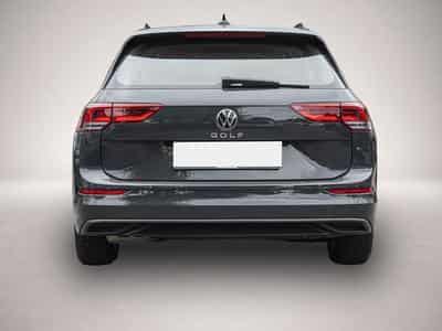 VW Golf (2024) - Foto 5
