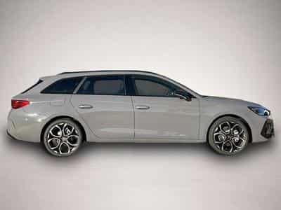 Cupra Leon (2026) - Photo 5