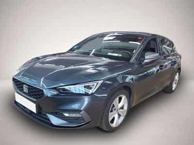 Seat Leon (2025) - Photo 1