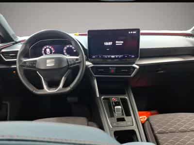 Seat Leon (2025) - Photo 4