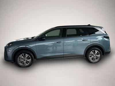 Peugeot 5008 (2025) - Photo 3
