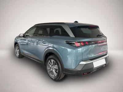 Peugeot 5008 (2025) - Photo 2