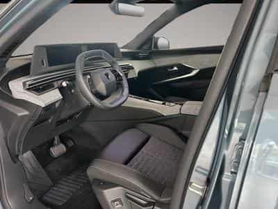 Peugeot 5008 (2025) - Photo 7