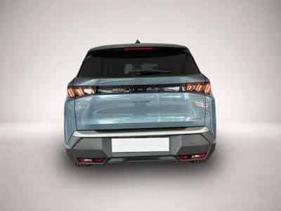 Peugeot 5008 (2025) - Photo 4