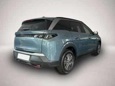 Peugeot 5008 (2025) - Photo 5