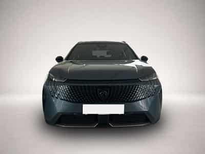 Peugeot 5008 (2025) - Photo 6