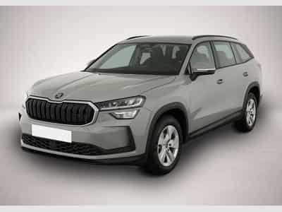 Skoda Kodiaq (2026) - Photo 1