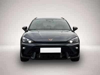 Cupra Leon (2026) - Photo 2
