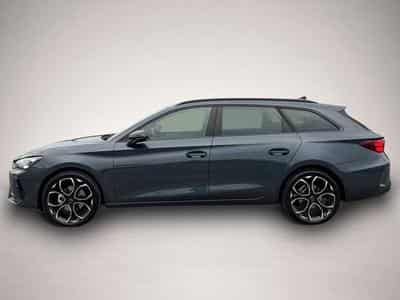 Cupra Leon (2026) - Photo 3