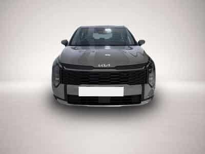 Kia Sportage (2026) - Photo 2