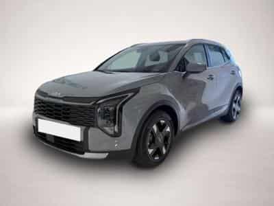 Kia Sportage (2026) - Photo 1